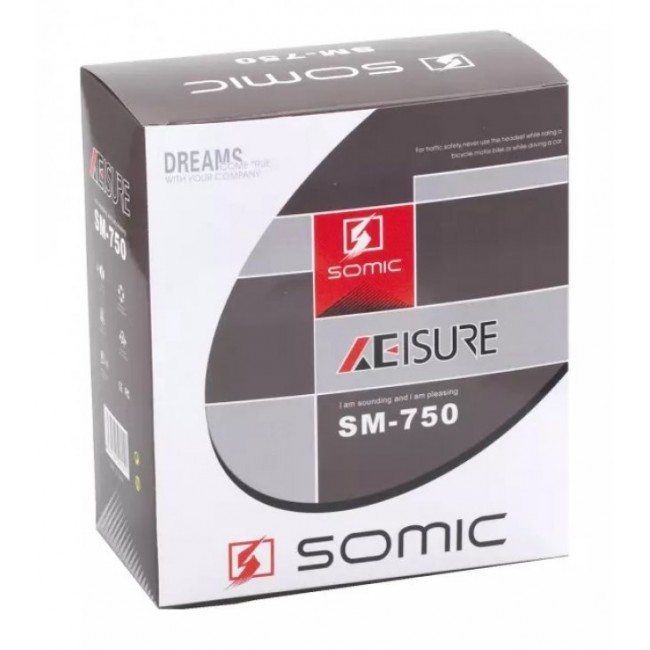 Аксесоар Somic SM-750