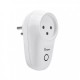 Смарт контакт, разклонител Sonoff Smart socket WiFi S26 DE typ E
