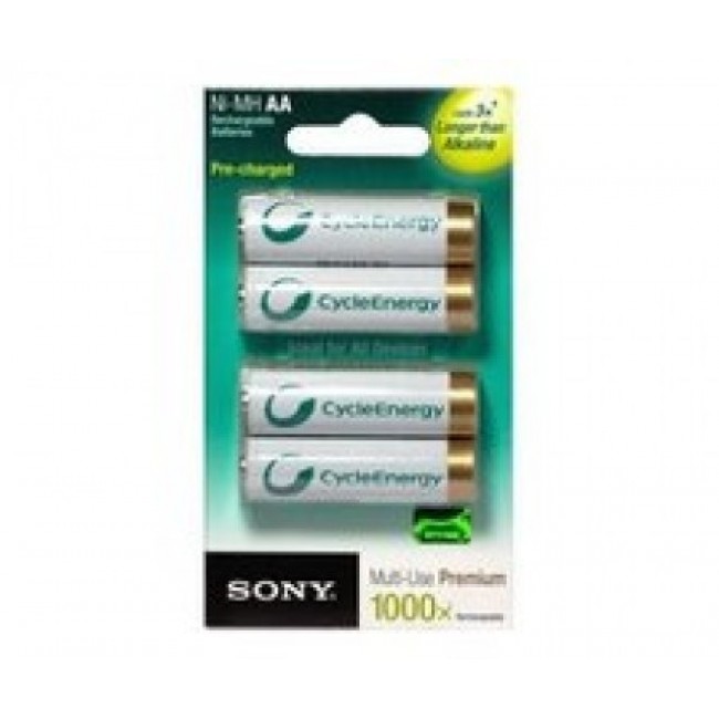 Sony Акумулаторна батерия