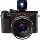 Фотоапарат Sony DSC-RX1