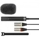 Микрофон за камера Sony ECM-MS2