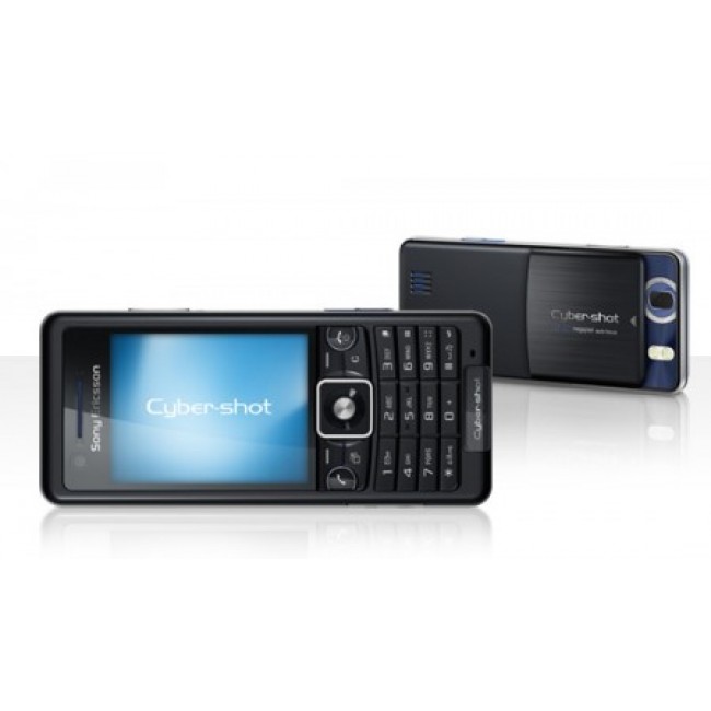 GSM втора употреба Sony Ericsson C510