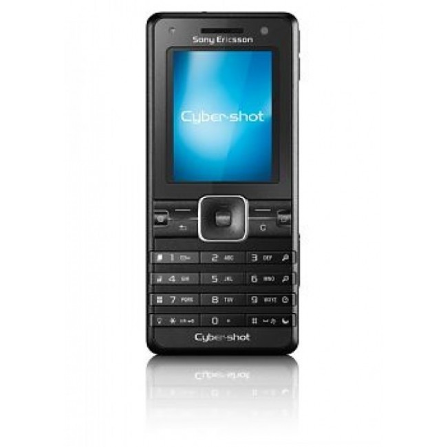 GSM втора употреба Sony Ericsson K770