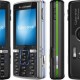 GSM втора употреба Sony Ericsson K850