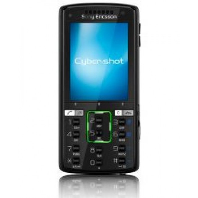 GSM втора употреба Sony Ericsson K850