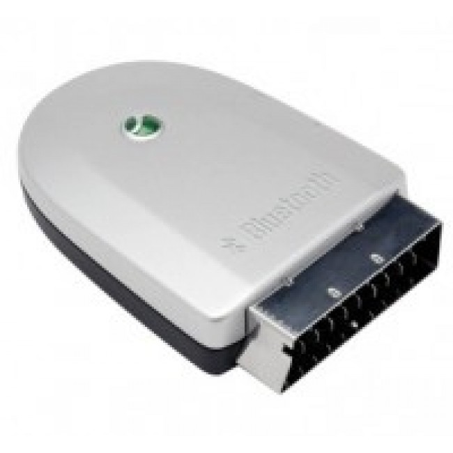 Bluetooth Handsfree слушалка Sony Ericsson Media Viewer MMV-100