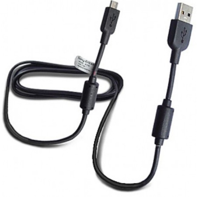 Кабел Sony Ericsson micro USB Data Cable EC700