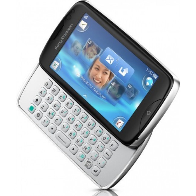 GSM втора употреба Sony Ericsson TXT Pro CK15i
