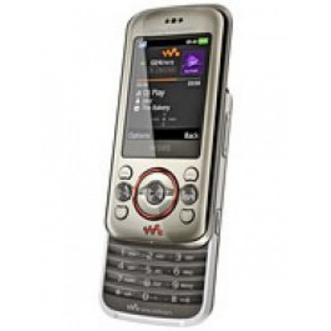 GSM втора употреба Sony Ericsson W395i