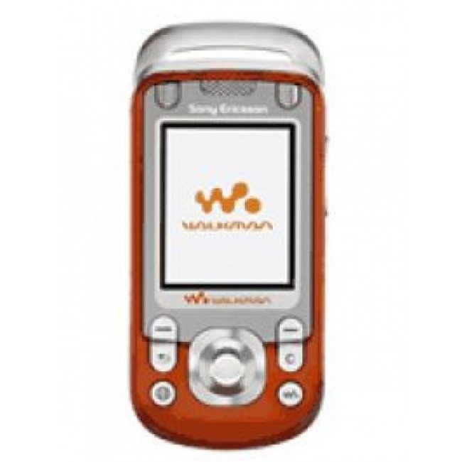 GSM втора употреба Sony Ericsson W550i