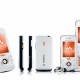 GSM втора употреба Sony Ericsson W580