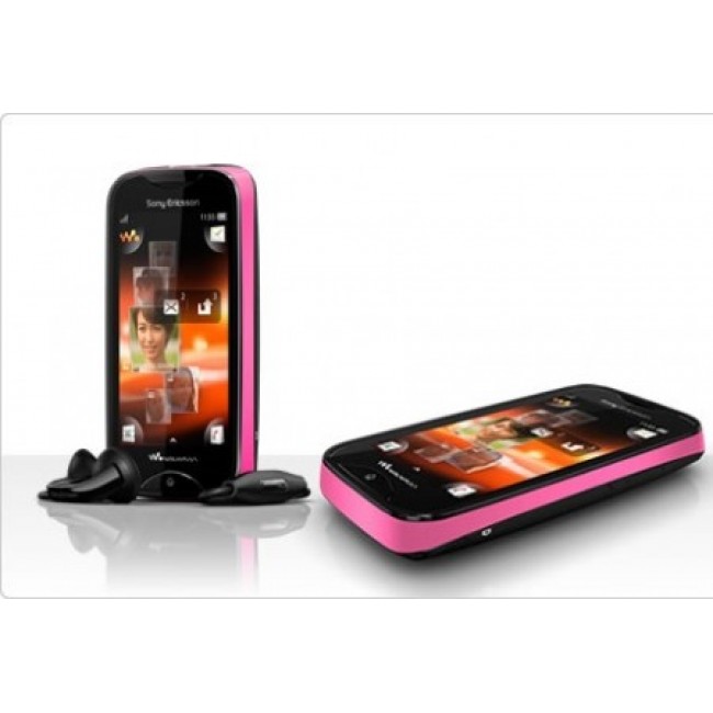 GSM Sony Ericsson WT13i Mix Walkman