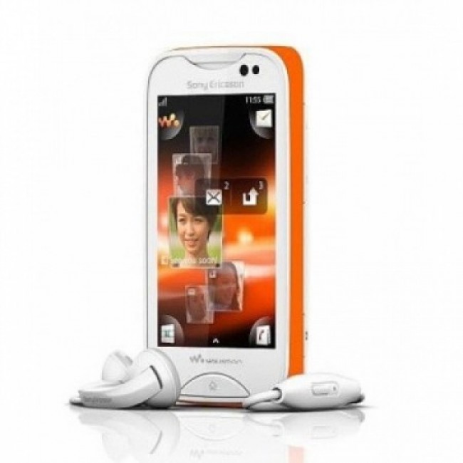 GSM Sony Ericsson WT13i Mix Walkman