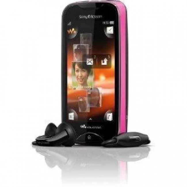 GSM Sony Ericsson WT13i Mix Walkman