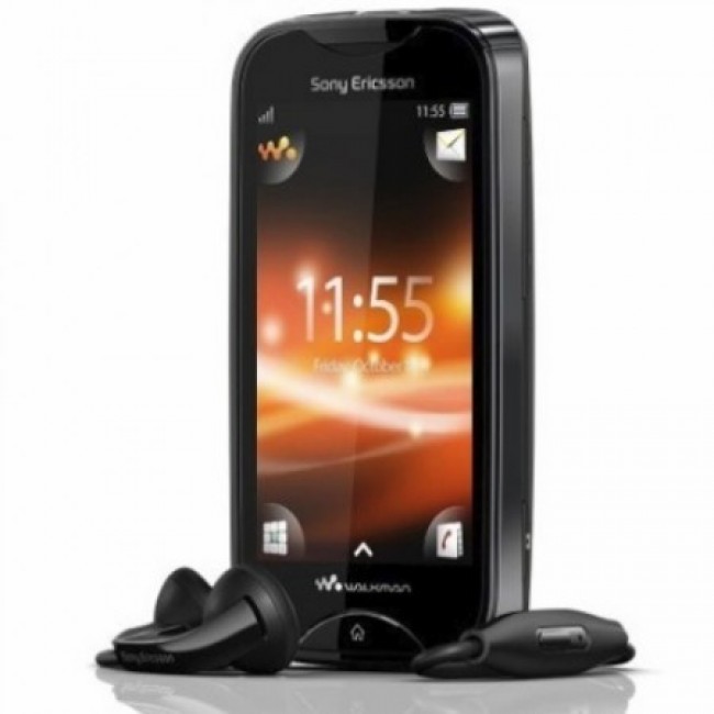 GSM Sony Ericsson WT13i Mix Walkman