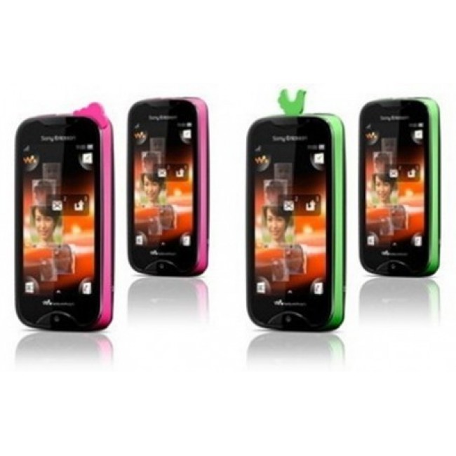 GSM Sony Ericsson WT13i Mix Walkman