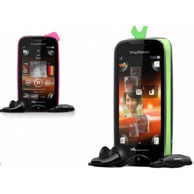 GSM Sony Ericsson WT13i Mix Walkman