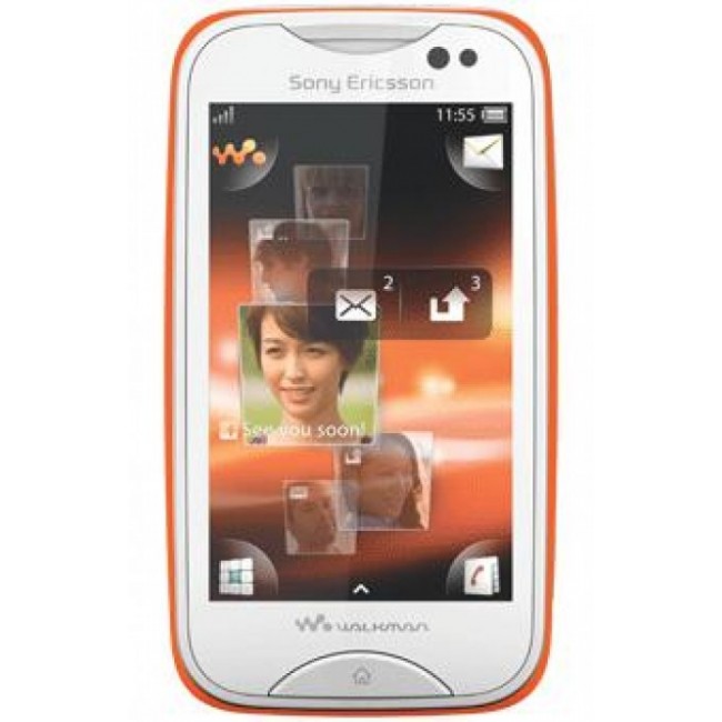 GSM Sony Ericsson WT13i Mix Walkman