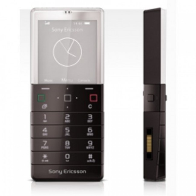 GSM втора употреба Sony Ericsson X5 XPERIA Pureness