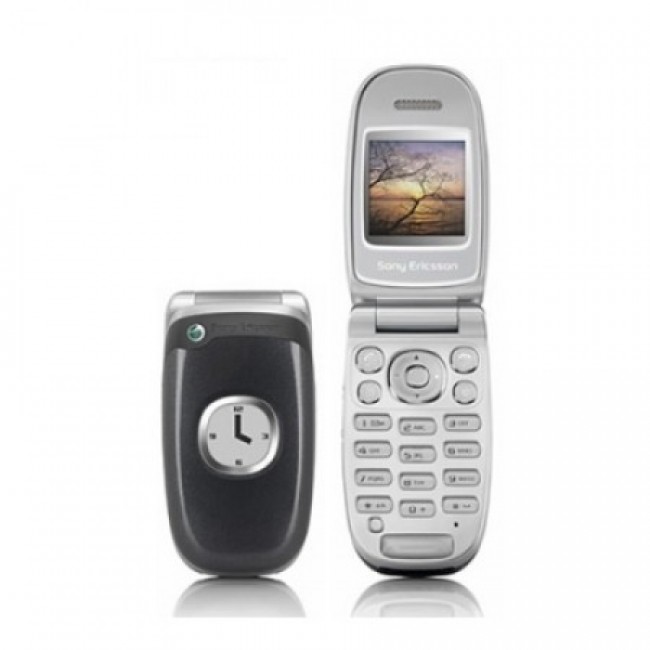 GSM втора употреба Sony Ericsson Z300i