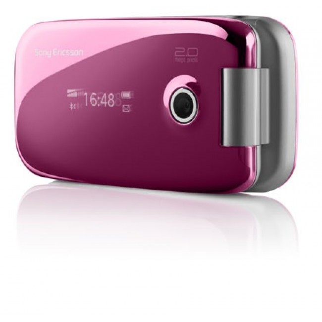 GSM втора употреба Sony Ericsson Z610