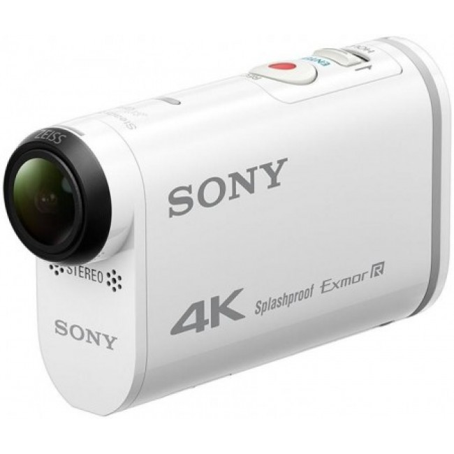 Камера за Екстремни Спортове Sony FDRX1000VR