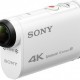 Камера за Екстремни Спортове Sony FDRX1000VR