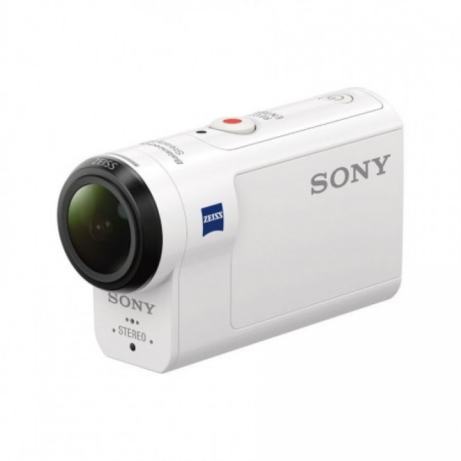 Камера за Екстремни Спортове Sony FDRX3000R