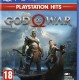 PlayStation & Xbox Sony God of War (PS4)