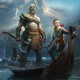PlayStation & Xbox Sony God of War (PS4)