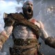 PlayStation & Xbox Sony God of War (PS4)