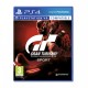 PlayStation & Xbox Sony Gran Turismo Sport (PS4)