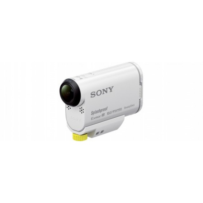 Любителска видеокамера Sony HDR AS100VR