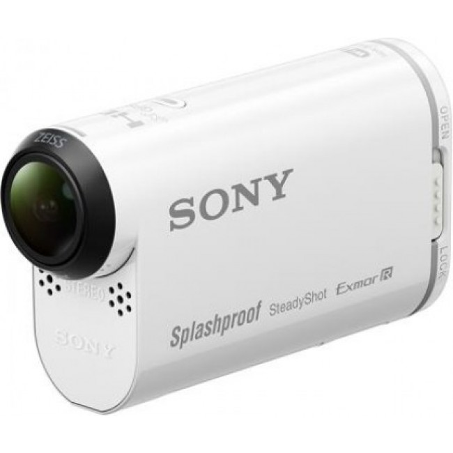 Камера за Екстремни Спортове Sony HDRAS200VR