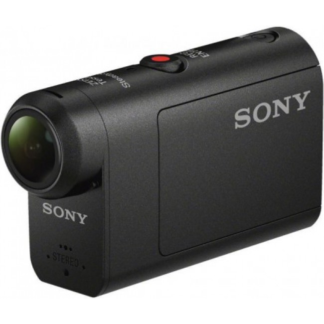Камера за Екстремни Спортове Sony HDRAS50B