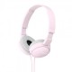Слушалки Sony Headset MDR-ZX110