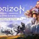 PlayStation & Xbox Sony Horizon: Zero Dawn - Complete Edition (PS4)