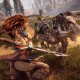 PlayStation & Xbox Sony Horizon: Zero Dawn - Complete Edition (PS4)