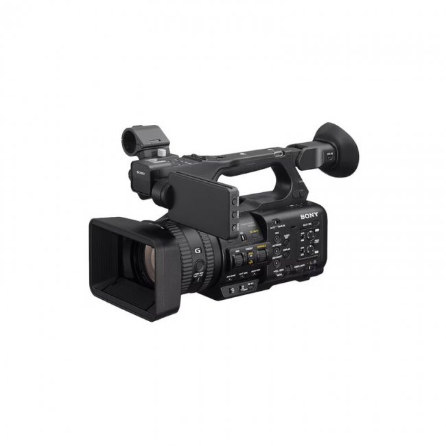 Професионална видеокамера Sony HXR-NX800