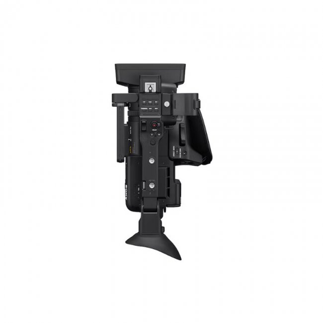 Професионална видеокамера Sony HXR-NX800