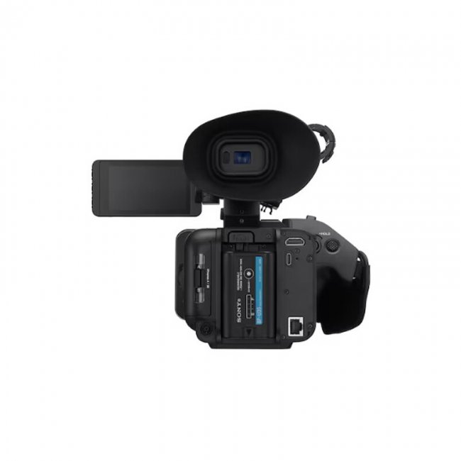 Професионална видеокамера Sony HXR-NX800