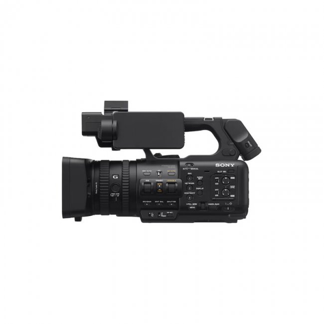 Професионална видеокамера Sony HXR-NX800