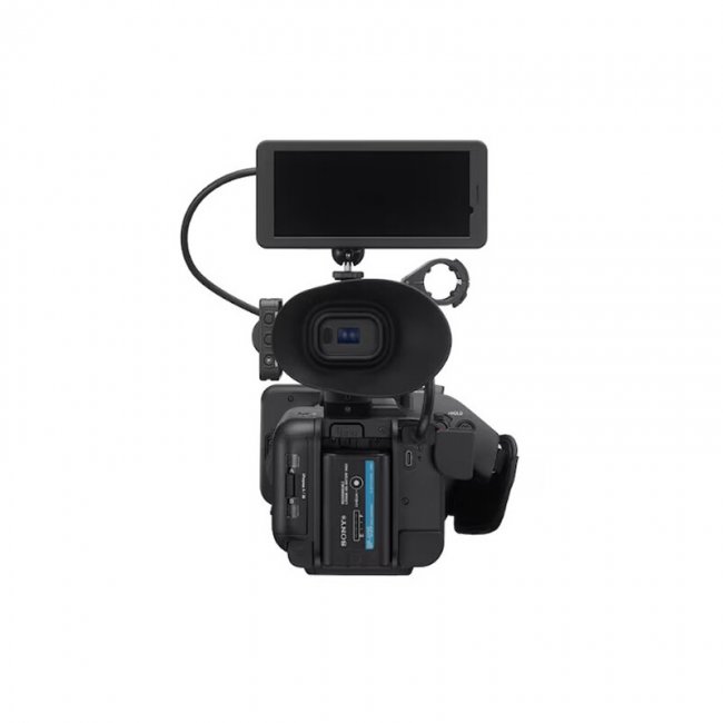 Професионална видеокамера Sony HXR-NX800