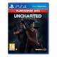 PlayStation & Xbox Sony Игра UNCHARTED:THE LOST LEGACY (PS4)