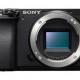 Фотоапарат Sony ILCE 6100B