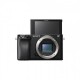 Фотоапарат Sony ILCE 6100L