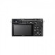 Фотоапарат Sony ILCE 6100YB