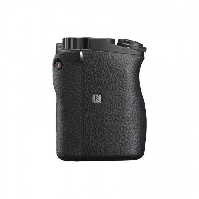 Фотоапарат Sony ILCE 6400LB