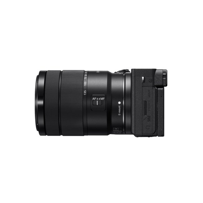 Фотоапарат Sony ILCE 6600MB