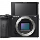 Фотоапарат Sony ILCE 6600MB